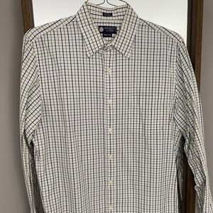 J.Crew Haberdashery Shirt